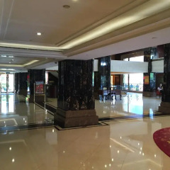 Presidente Hotel интерьер отеля фото 3