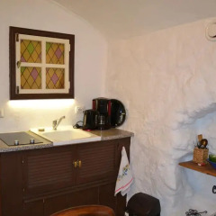 Отель Medieval Studio Apartment Эстония, Таллин - отзывы, цены и фото номеров - забронировать отель Medieval Studio Apartment онлайн удобства в номере