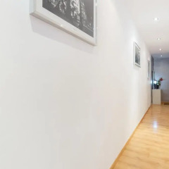 Отель Apartamentos Avenida Gaudi Барселона интерьер отеля фото 3