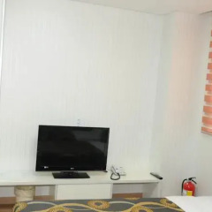 Отель Sinyoung Well City Hotel Южная Корея, Сеул - отзывы, цены и фото номеров - забронировать отель Sinyoung Well City Hotel онлайн комната для гостей фото 3