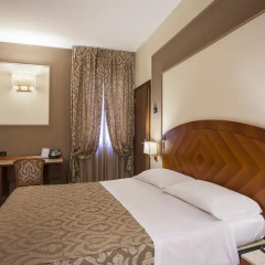 Savoia Hotel Country House 4* Номер Комфорт с различными типами кроватей фото 5