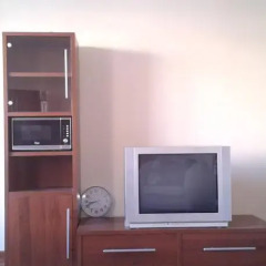 Отель Apartamentos Sotavento удобства в номере фото 2