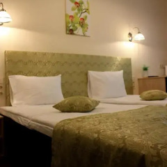 Апартаменты Vivulskio Vip Apartments Апартаменты Эконом фото 12