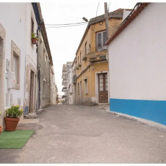 Отель O da casa парковка