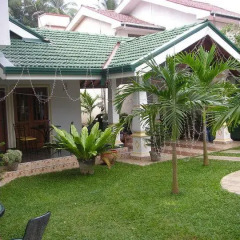 Отель Paradise Residence детские мероприятия