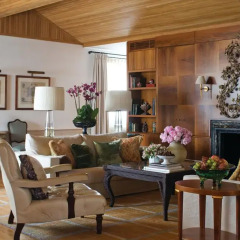 Four Seasons Hotel Milano 5* Президентский люкс с различными типами кроватей фото 3