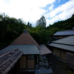 Отель Yufuin Gettoan 4* Улучшенный люкс фото 8