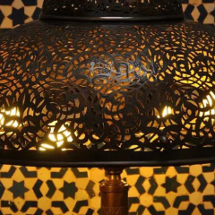 Отель Riad au 20 Jasmins Марокко, Фес - отзывы, цены и фото номеров - забронировать отель Riad au 20 Jasmins онлайн помещение для мероприятий фото 2