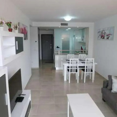 Отель Silene apartemento 3010 комната для гостей фото 5