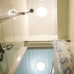 Hostel N1 Одесса ванная фото 2