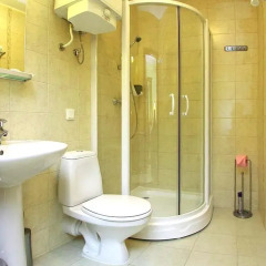 Отель Атлантика 3* Полулюкс фото 12