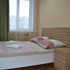 Hostel Nochlezhka Стандартный номер фото 6