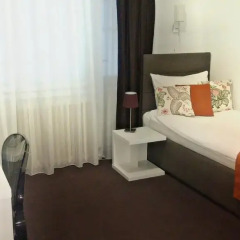 Отель Guest House Centar 3* Стандартный номер с различными типами кроватей фото 5