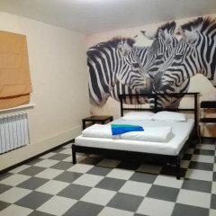 Hostel Putnik Улучшенный номер