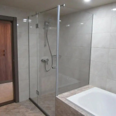 Отель Interhotel Cherno More 4* Номер Делюкс с различными типами кроватей фото 3