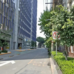 Отель Nuevo Polanco II Мехико фото 2