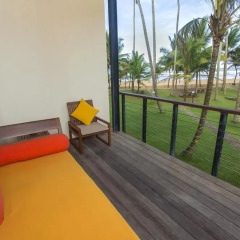 Mermaid Hotel & Club 4* Номер категории Премиум с различными типами кроватей фото 4