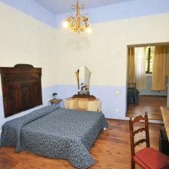 Hotel Azzi 3* Стандартный номер с различными типами кроватей фото 10