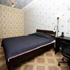 Гостиница Apartmenti na Sennoy спа