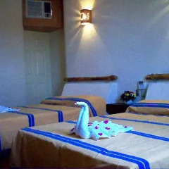 Hotel Corona Zihua 3* Стандартный номер фото 17