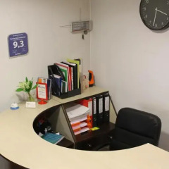 Хостел Meeting Place развлечения