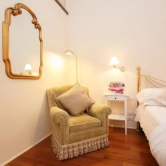 Отель Piazza Signoria Suite Флоренция детские мероприятия