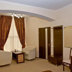 Гостиница Ной 3* Полулюкс разные типы кроватей фото 18