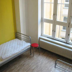 citystay Hostel Berlin Берлин фото 5