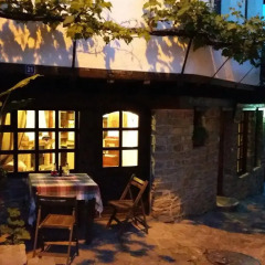 Family hotel Slavianska dusha Велико Тырново фото 3