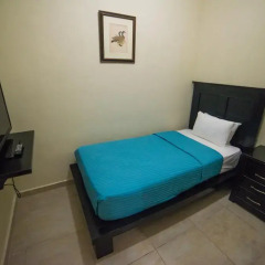 The MT Hotel 3* Стандартный номер с различными типами кроватей фото 12