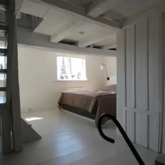 Отель Executive Living Old Town Unique Стокгольм детские мероприятия