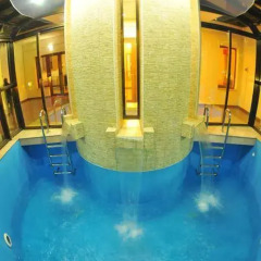 Hotel Relax бассейн фото 3