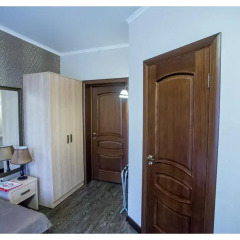 Гостиница Motel Vosymaya Milya в Тольятти отзывы, цены и фото номеров - забронировать гостиницу Motel Vosymaya Milya онлайн комната для гостей фото 3