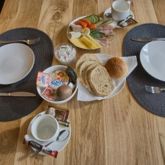 Апартаменты SKY Apartments VisitZakopane питание