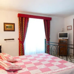 Hotel Casal d'Arta комната для гостей фото 4