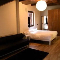 Отель Iorihotel 3* Люкс повышенной комфортности разные типы кроватей фото 4