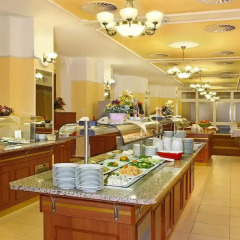 Spa Hotel Vltava