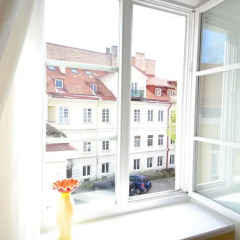 Апартаменты Skapo Apartments Апартаменты с различными типами кроватей фото 5