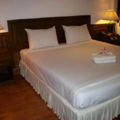 Sawasdee Hotel 2* Номер Делюкс с различными типами кроватей фото 2