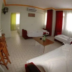 Nehir Apart Hotel Апартаменты фото 7