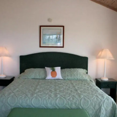 Отель Stella Maris Resort Club 3* Стандартный номер с различными типами кроватей фото 5