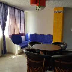 Hotel Club Del Sol Acapulco развлечения