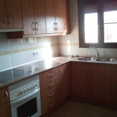 Отель Apartamentos Turísticos Edificio del Pino Апартаменты с различными типами кроватей