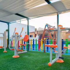 Отель Choromar Apartments Португалия, Албуфейра - отзывы, цены и фото номеров - забронировать отель Choromar Apartments онлайн детские мероприятия фото 5