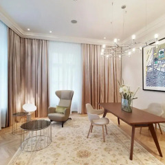 Hotel Sans Souci Wien 5* Люкс с двуспальной кроватью