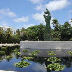 Отель Miami Marriott Biscayne Bay фото 6