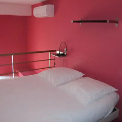 Отель Appartements Nice Centre Carré d'Or детские мероприятия