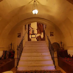 Surban Hotel - Special Class Турция, Ургуп - отзывы, цены и фото номеров - забронировать отель Surban Hotel - Special Class онлайн интерьер отеля фото 2
