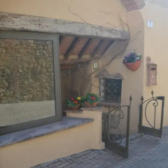 Отель La Vite In Castello Монтескудаио интерьер отеля фото 2