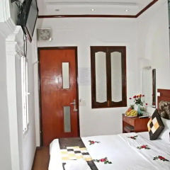 Hanoi Asia Guest House Hotel 2* Улучшенный номер фото 5